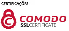 SSL Comodo